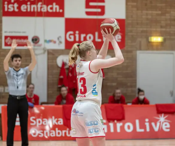 Im letzten Viertel verloren: Herner TC gewinnt gegen GiroLive-Panthers Osnabrück mit 74: 68