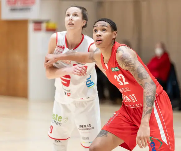 Im letzten Viertel verloren: Herner TC gewinnt gegen GiroLive-Panthers Osnabrück mit 74: 68