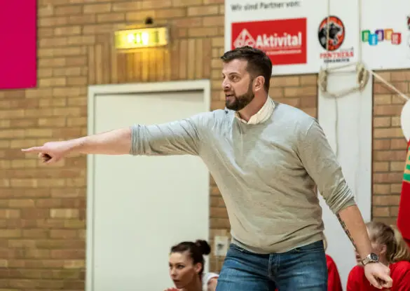 Im letzten Viertel verloren: Herner TC gewinnt gegen GiroLive-Panthers Osnabrück mit 74: 68