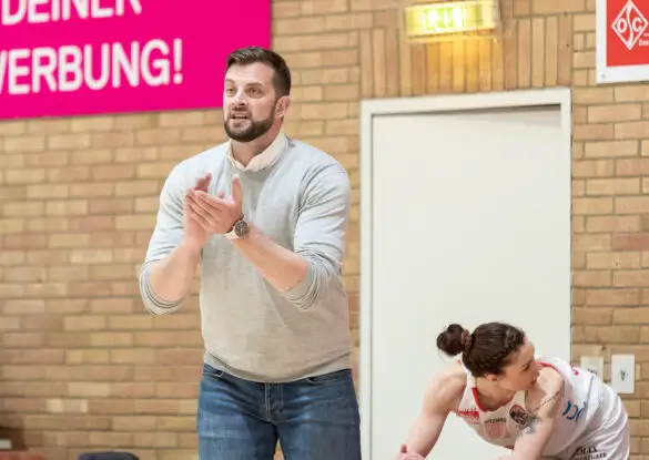 Im letzten Viertel verloren: Herner TC gewinnt gegen GiroLive-Panthers Osnabrück mit 74: 68
