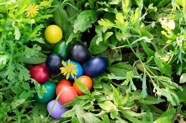Ostern