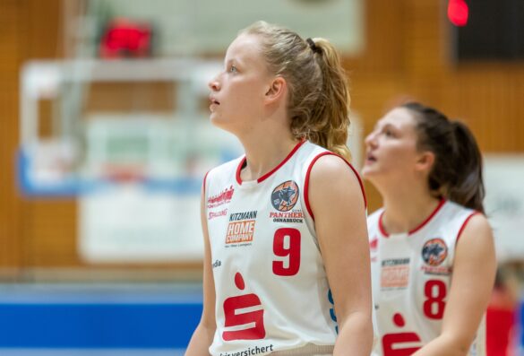 Girolive-Panthers kämpfen sich mit 66: 62 ins Playoff-Finale zur Deutschen Meisterschaft