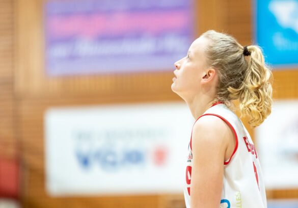 Girolive-Panthers kämpfen sich mit 66: 62 ins Playoff-Finale zur Deutschen Meisterschaft