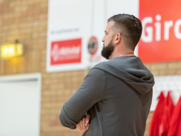 Girolive-Panthers kämpfen sich mit 66: 62 ins Playoff-Finale zur Deutschen Meisterschaft