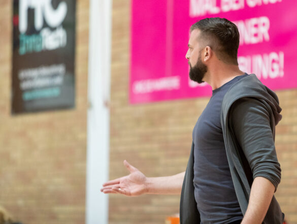 Girolive-Panthers kämpfen sich mit 66: 62 ins Playoff-Finale zur Deutschen Meisterschaft