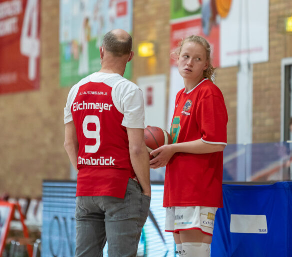 Girolive-Panthers kämpfen sich mit 66: 62 ins Playoff-Finale zur Deutschen Meisterschaft