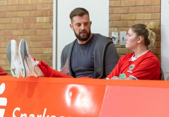 Girolive-Panthers kämpfen sich mit 66: 62 ins Playoff-Finale zur Deutschen Meisterschaft