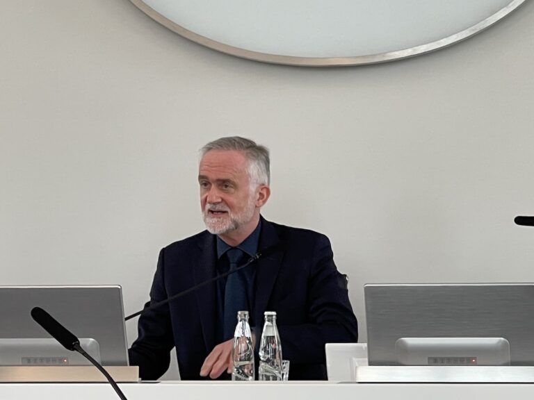 Wolfgang Griesert