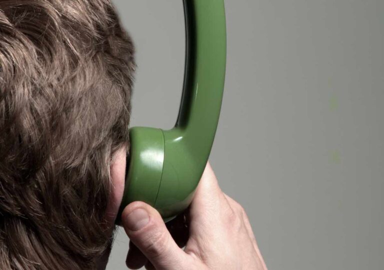 Telefonstörung