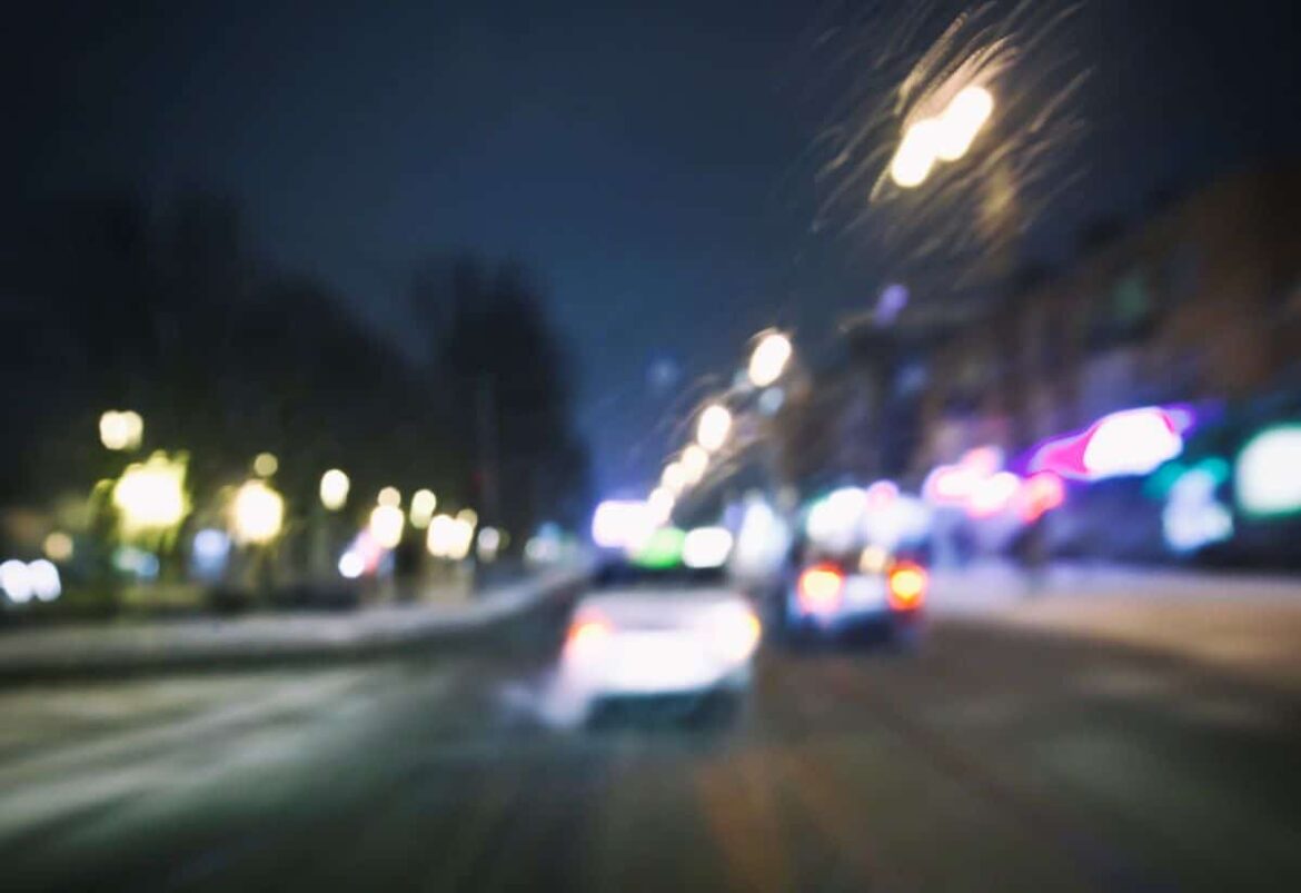 (Symbolfoto) Autorennen