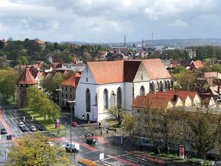 Dominikanerkirche / Foto: Stadt Osnabrück