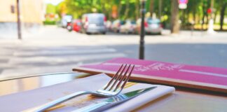 Symbolfoto: Außengastronomie