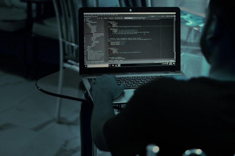 Internet-Betrug (Symbolfoto)