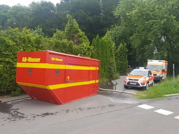 2021-07-16_Feuer-Dachstuhl-Wohnhausbrand-Hagen-LK-Osnabrueck-012 Großes Wohnhaus brennt in Hagen a.T.W. im Landkeis Osnabrück