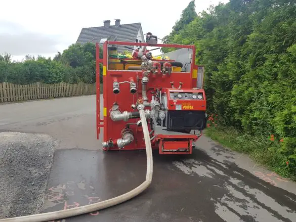 2021-07-16_Feuer-Dachstuhl-Wohnhausbrand-Hagen-LK-Osnabrueck-013 Großes Wohnhaus brennt in Hagen a.T.W. im Landkeis Osnabrück