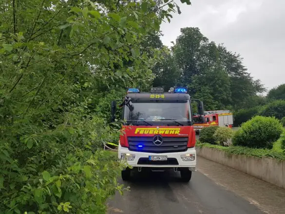 2021-07-16_Feuer-Dachstuhl-Wohnhausbrand-Hagen-LK-Osnabrueck-018 Großes Wohnhaus brennt in Hagen a.T.W. im Landkeis Osnabrück
