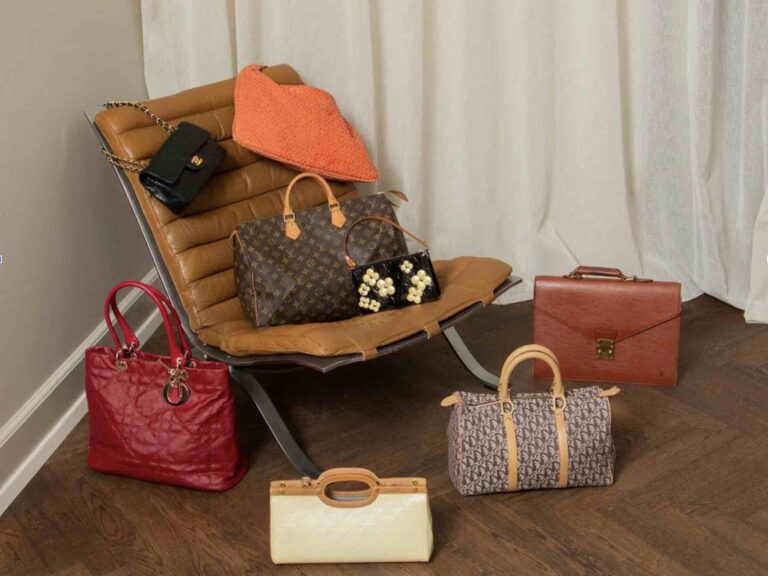 Handtaschen