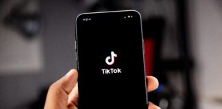 Symbolbild: Tiktok