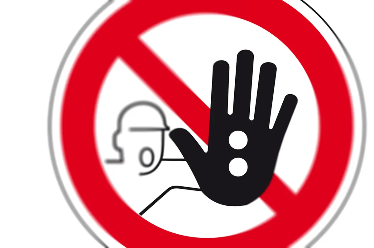 Symbolbild: kein Gendern