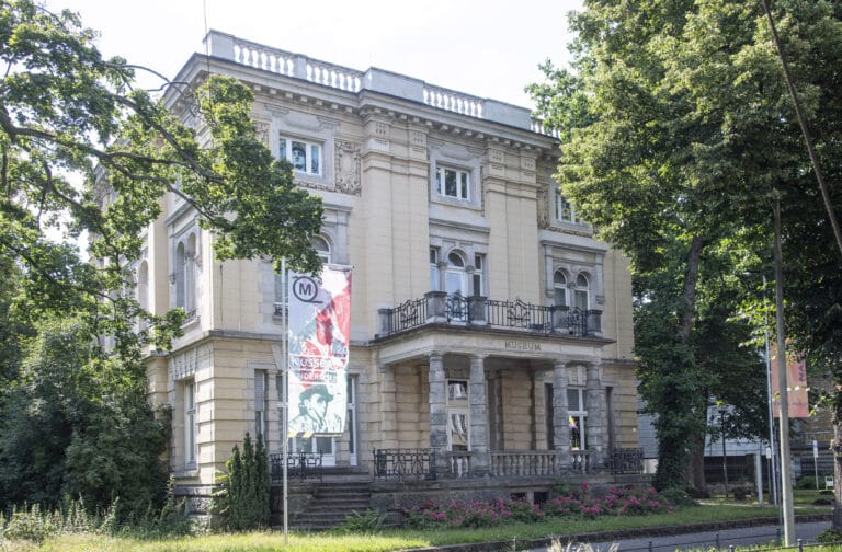 Villa Schlikker