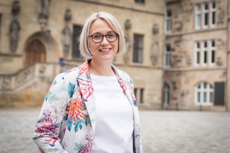 Katharina Pötter, Osnabrück