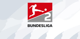 2. Bundesliga