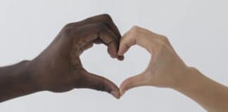 Rassismus (Symbolbild)