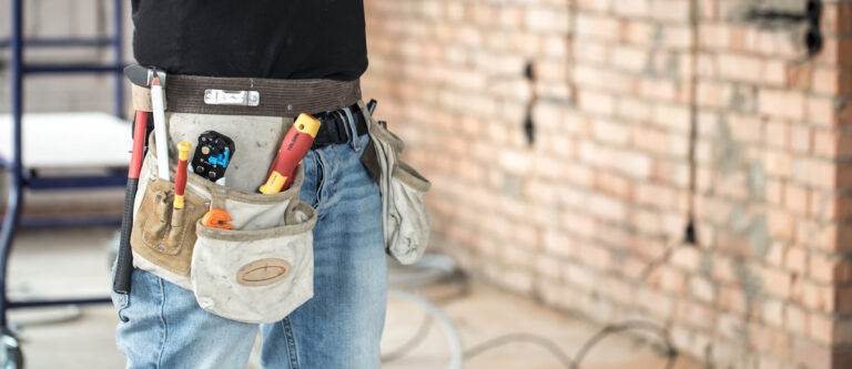 (Symbolbild) Handwerker