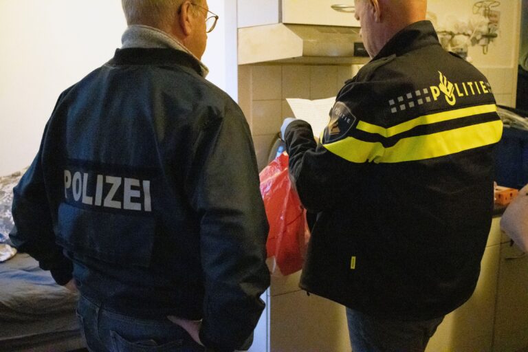 (Symbolbild) Polizei
