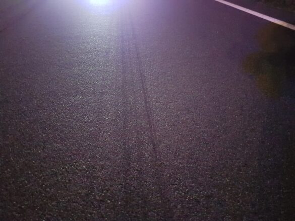 2021-09-20_Unfall-Falschfahrer-Autobahn-A33-Osnabrueck-005 Unfall mit Falschfahrer auf der Autobahn A33 bei Osnabrück