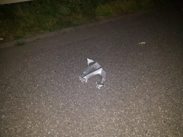 2021-09-20_Unfall-Falschfahrer-Autobahn-A33-Osnabrueck-015 Unfall mit Falschfahrer auf der Autobahn A33 bei Osnabrück