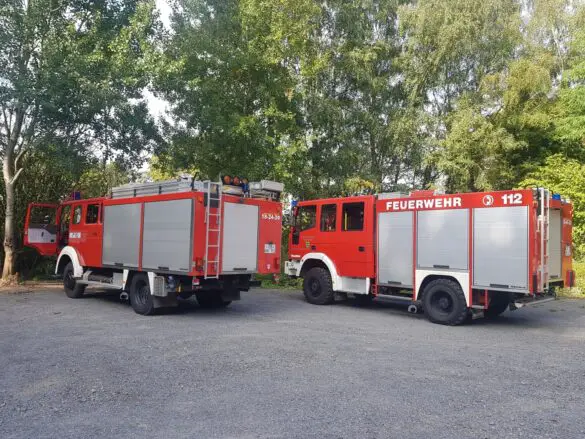 2021-09-25_Unfall-Mountainbiker_Wallenhorst-Bikepark-Piesberg-Landkreis-Osnabrueck-001 Mountainbiker am Piesberg bei Osnabrück schwer verletzt