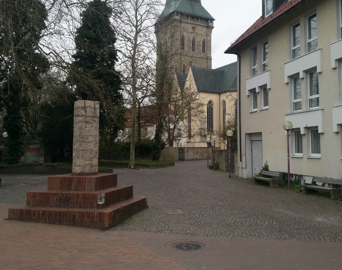 Ledenhof Osnabrück