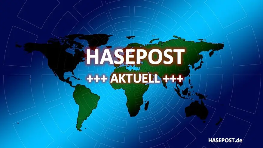 Hasepost Aktuelle Nachrichten aus Osnabrück