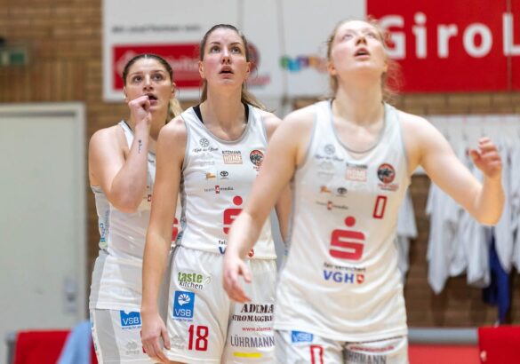 Panthers gewinnen gegen Freiburg nach furioser Aufholjagd