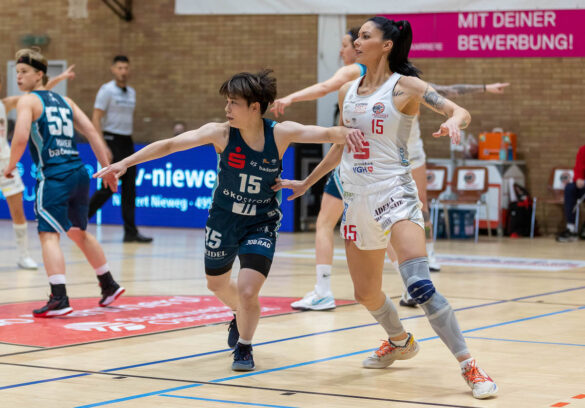 Panthers gewinnen gegen Freiburg nach furioser Aufholjagd