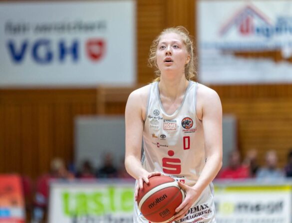 Panthers gewinnen gegen Freiburg nach furioser Aufholjagd