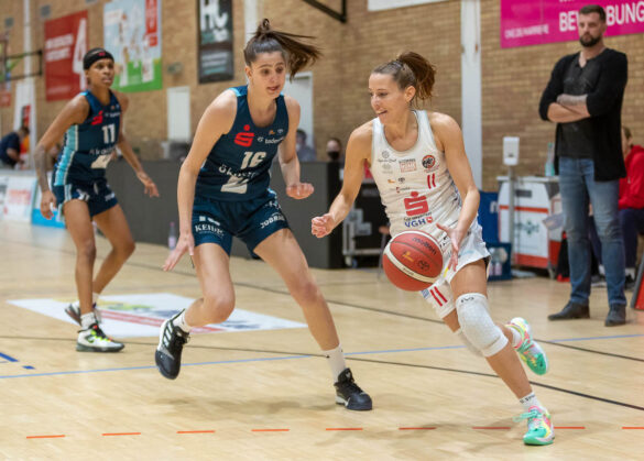 Panthers gewinnen gegen Freiburg nach furioser Aufholjagd