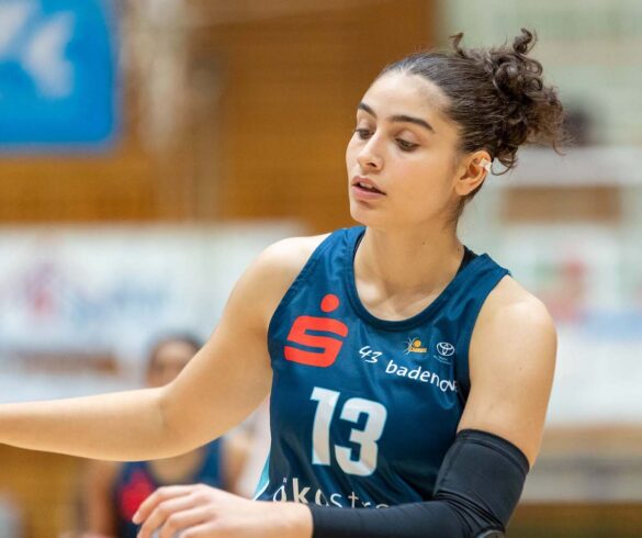 Panthers gewinnen gegen Freiburg nach furioser Aufholjagd