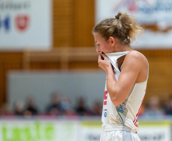 Panthers gewinnen gegen Freiburg nach furioser Aufholjagd