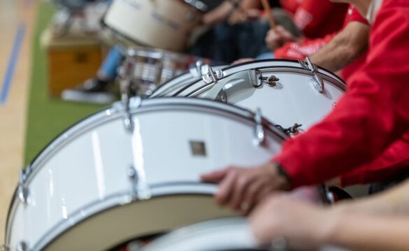 Panthers gewinnen gegen Freiburg nach furioser Aufholjagd