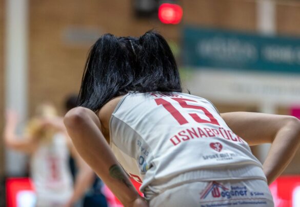 Panthers gewinnen gegen Freiburg nach furioser Aufholjagd