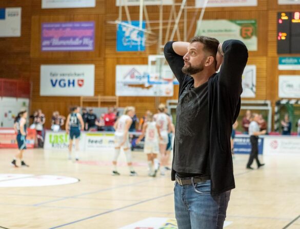 Panthers gewinnen gegen Freiburg nach furioser Aufholjagd