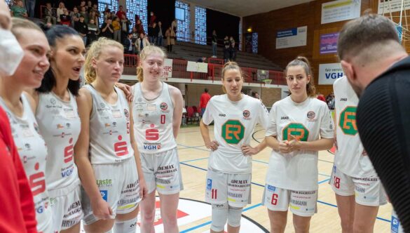 Panthers gewinnen gegen Freiburg nach furioser Aufholjagd