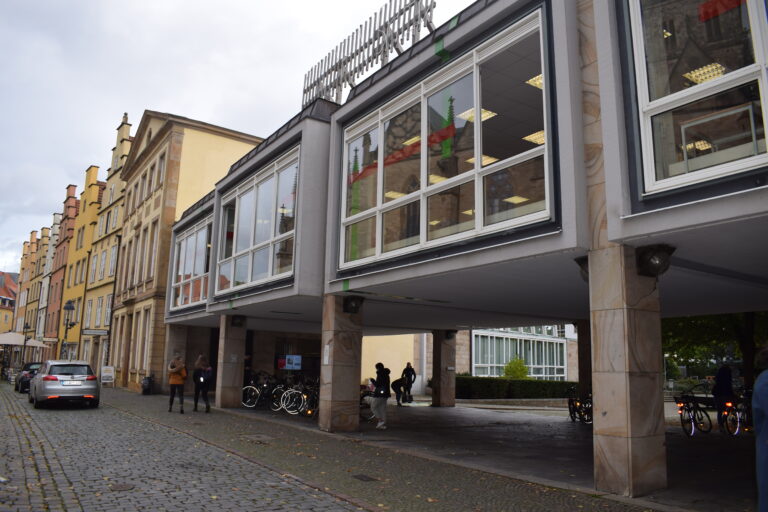 Stadtbibliothek Osnabrück