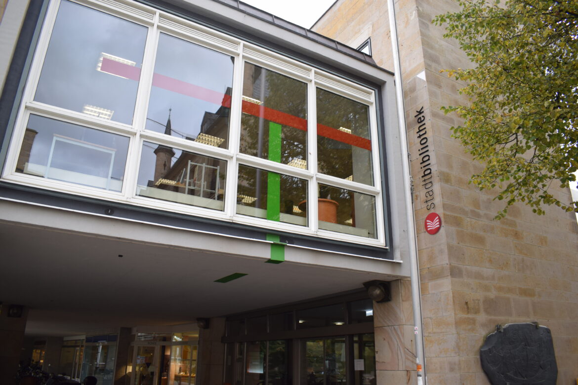Stadtbibliothek Osnabrück