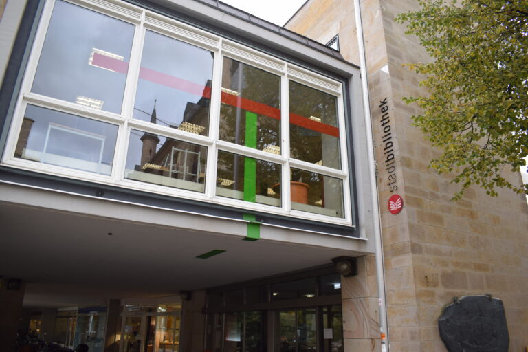 Stadtbibliothek Osnabrück