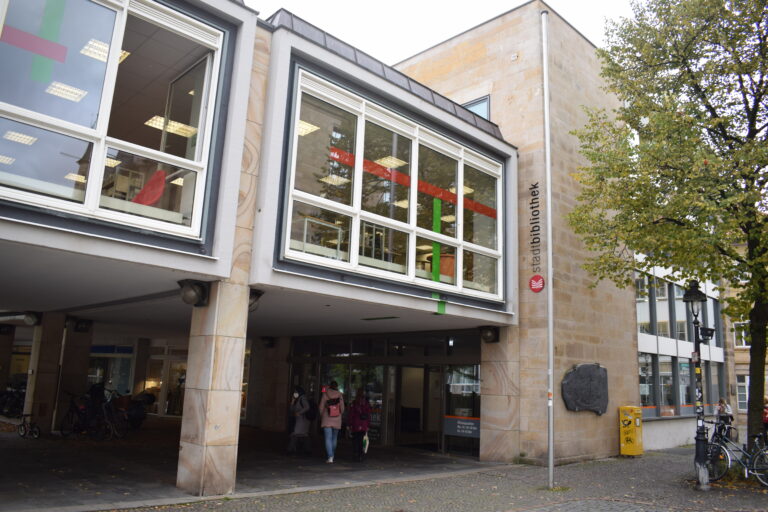 Stadtbibliothek Osnabrück, Georgsmarienhütte und Bramsche wird moderner: Neue Onleihe startet im August in Osnabrück (Gesamtstadt)