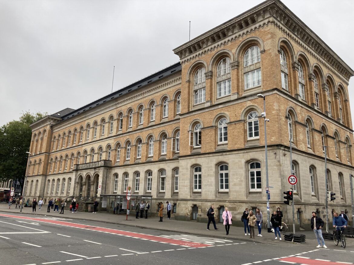 Landgericht Osnabrück