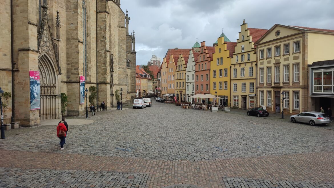 (Symbolbild) Rathausplatz / Foto: Pukhovich